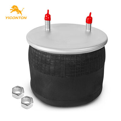 1V 8709 ট্রাক এয়ার স্প্রিং, ফায়ারস্টোন W01-358-8709/বেলো 1T17CA5 এর জন্য উপযুক্ত