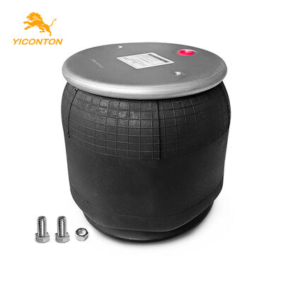 1V 8813 ট্রাক এয়ার স্প্রিং, ফায়ারস্টোন W01-358-8813/bellow 1T15M4 এর জন্য উপযুক্ত