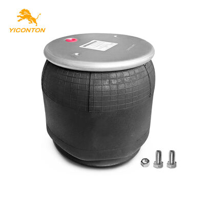 1V 8813 ট্রাক এয়ার স্প্রিং, ফায়ারস্টোন W01-358-8813/bellow 1T15M4 এর জন্য উপযুক্ত