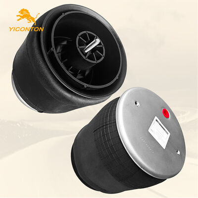 1V 8813 ট্রাক এয়ার স্প্রিং, ফায়ারস্টোন W01-358-8813/bellow 1T15M4 এর জন্য উপযুক্ত