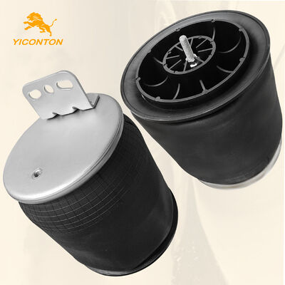 1V 8829 Truck Air Spring, Suitable for Firestone W01-358-8829/Contitech 910-16P449