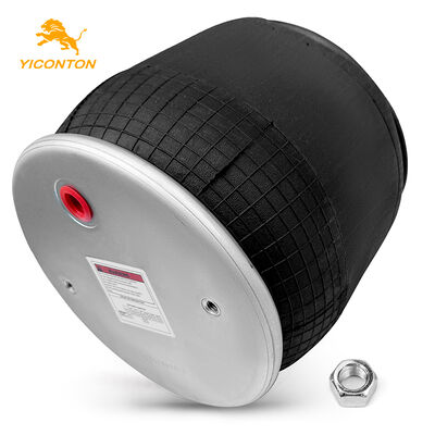 1V 9069 Truck Air Spring, Suitable for Contitech 910-14P312/Goodyear 1R12-069/669