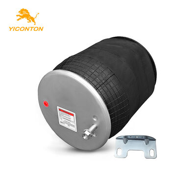 1V 9375 ট্রাক এয়ার স্প্রিং, ফায়ারস্টোন W01-358-9375/বেলো 1T15M8/গুডইয়ার 1R12-404 এর জন্য উপযুক্ত