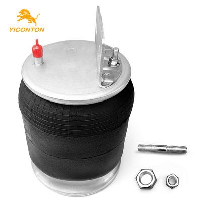 1V 9781 ট্রাক এয়ার স্প্রিং, ফায়ারস্টোন W01-358-9781/Contitech 910S-16A382 এর জন্য উপযুক্ত