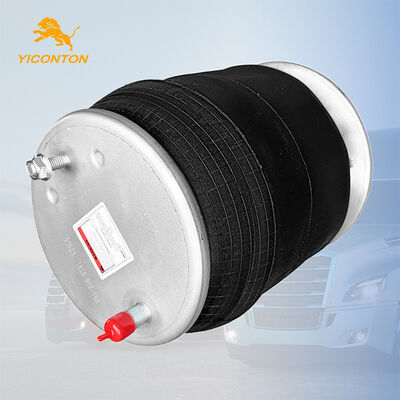 1V 9781 ট্রাক এয়ার স্প্রিং, ফায়ারস্টোন W01-358-9781/Contitech 910S-16A382 এর জন্য উপযুক্ত