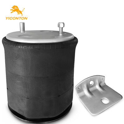 1V 9875 ট্রাক এয়ার স্প্রিং, ফায়ারস্টোনের জন্য উপযুক্তঃ W01-358-9875 W01-358-1191/নাভিস্টার 3541731C1