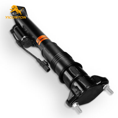 1643203031, 1643202731 Mercedes-Benz W166 ডান পাশের অক্ষ বায়ু সাসপেনশন স্ট্রট