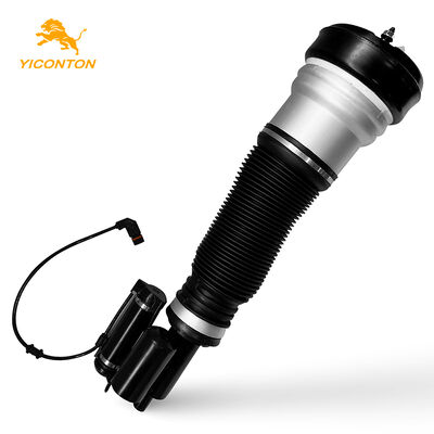 2203202238, 2203201438 Mercedes-Benz S-Class Sedan (W220) এর জন্য বাম সামনের অক্ষের বায়ু সাসপেনশন স্ট্রট