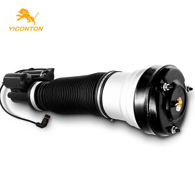 2203202238, 2203201438 Mercedes-Benz S-Class Sedan (W220) এর জন্য বাম সামনের অক্ষের বায়ু সাসপেনশন স্ট্রট