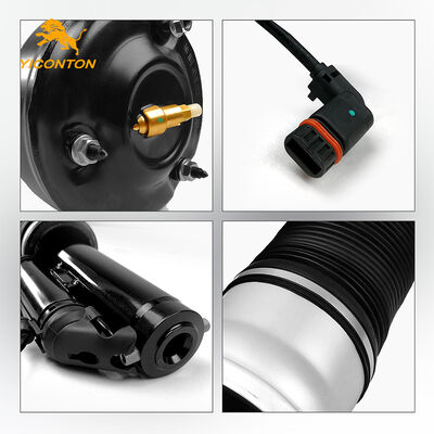 2203202438 Mercedes-Benz S-Class (W220) 1998-2006 Left/Right Front Axle Air Suspension Strut