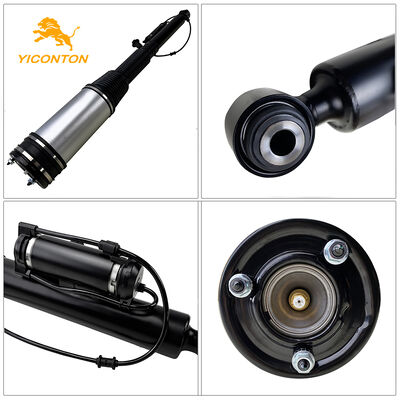 2203205013 Mercedes-Benz S-Class (W220) 1998-2006 বাম/ডান সামনের অক্ষের বায়ু সাসপেনশন স্ট্রট