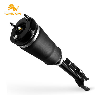 1643205813 Mercedes-Benz ML-Class W164/X164 বাম/ডান সামনের চাকা অক্ষ বায়ু সাসপেনশন স্ট্রট