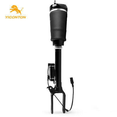 1643205813 Mercedes-Benz ML-Class W164/X164 বাম/ডান সামনের চাকা অক্ষ বায়ু সাসপেনশন স্ট্রট