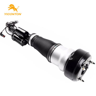 2213200438 2213201738  Benz S-Class (W221)-এর জন্য বাম সামনের এবং পিছনের অ্যাক্সেল এয়ার সাসপেনশন স্ট্রাট