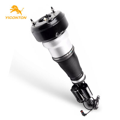 2213200438 2213201738  Benz S-Class (W221)-এর জন্য বাম সামনের এবং পিছনের অ্যাক্সেল এয়ার সাসপেনশন স্ট্রাট