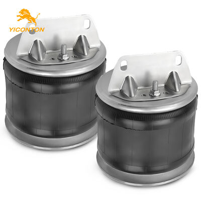 1V 9616 ট্রাক এয়ার স্প্রিং, ফায়ারস্টোনের জন্য উপযুক্ত W01-358-9616/Contitech 99-12P515/Kenworth K303-16