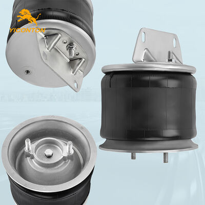 1V 9616 ট্রাক এয়ার স্প্রিং, ফায়ারস্টোনের জন্য উপযুক্ত W01-358-9616/Contitech 99-12P515/Kenworth K303-16