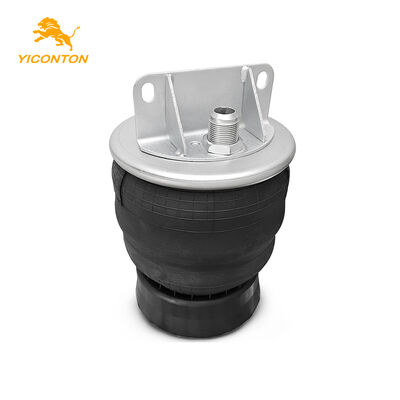 1V 9616 ট্রাক এয়ার স্প্রিং, Airtech 39622K/Kenworth K303-19/Meritor FS9622/Contitech 99-9S537 এর জন্য উপযুক্ত