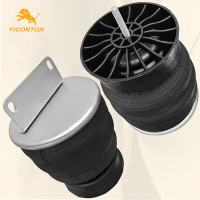 1V 9622 ট্রাক এয়ার স্প্রিং, Airtech 39622K/Kenworth K303-19/Meritor FS9622/Contitech 99-9S537 এর জন্য উপযুক্ত