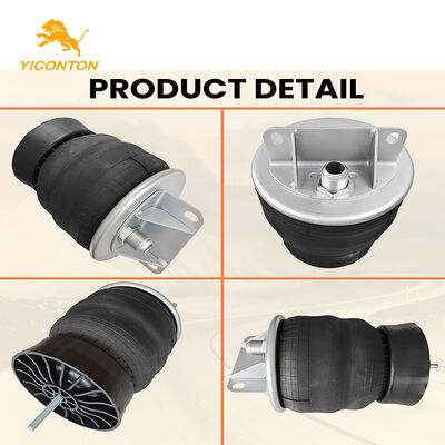 1V 9622 ট্রাক এয়ার স্প্রিং, Airtech 39622K/Kenworth K303-19/Meritor FS9622/Contitech 99-9S537 এর জন্য উপযুক্ত