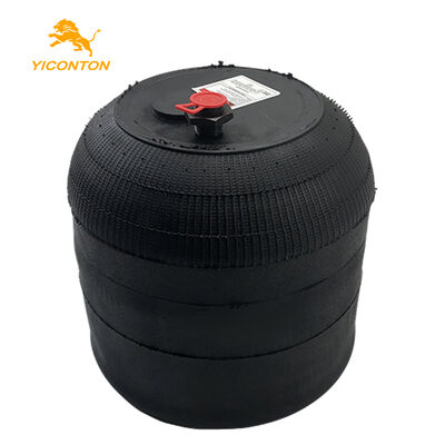 1V 3918 ট্রাক এয়ার স্প্রিং, কন্টিনটেক 4183NP23/এয়ারটেক 34183-23K/গ্র্যানিং 93918 এর জন্য উপযুক্ত