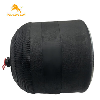 1V 3918 ট্রাক এয়ার স্প্রিং, কন্টিনটেক 4183NP23/এয়ারটেক 34183-23K/গ্র্যানিং 93918 এর জন্য উপযুক্ত