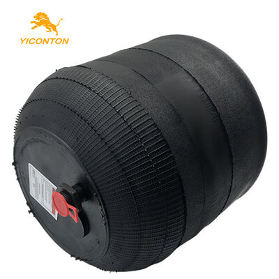 1V 3918 ট্রাক এয়ার স্প্রিং, কন্টিনটেক 4183NP23/এয়ারটেক 34183-23K/গ্র্যানিং 93918 এর জন্য উপযুক্ত