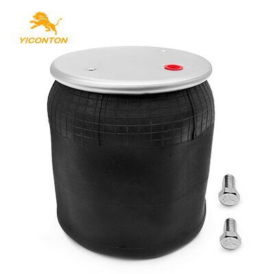 1V 8864 ট্রাক এয়ার স্প্রিং, ফায়ারস্টোন W01-358-8864 1T15M-9/ পিটারবিল্ট 03-08716 এর জন্য উপযুক্ত