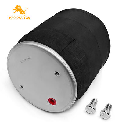 1V 8864 ট্রাক এয়ার স্প্রিং, ফায়ারস্টোন W01-358-8864 1T15M-9/ পিটারবিল্ট 03-08716 এর জন্য উপযুক্ত