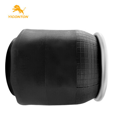 1V 8864 ট্রাক এয়ার স্প্রিং, ফায়ারস্টোন W01-358-8864 1T15M-9/ পিটারবিল্ট 03-08716 এর জন্য উপযুক্ত