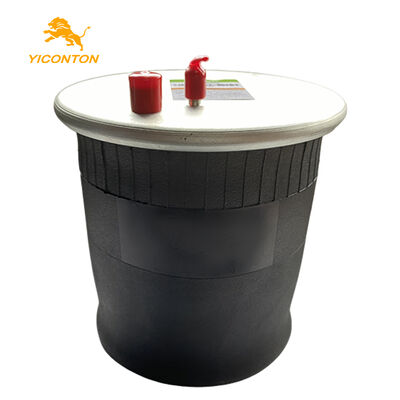 1V 4984 ট্রাক এয়ার স্প্রিং, CONTITECH 4984 N6 P07 77877 এর জন্য উপযুক্ত