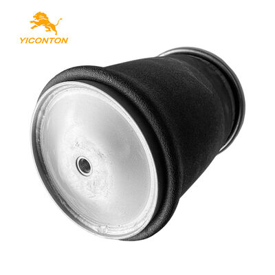 1V 4984 ট্রাক এয়ার স্প্রিং, CONTITECH 4984 N6 P07 77877 এর জন্য উপযুক্ত