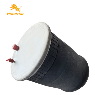 1V 4984 ট্রাক এয়ার স্প্রিং, CONTITECH 4984 N6 P07 77877 এর জন্য উপযুক্ত