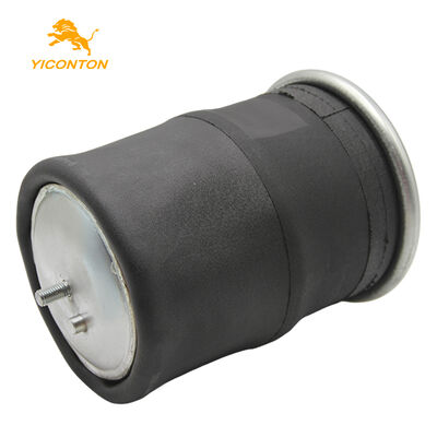 1V 4570 ট্রাক এয়ার স্প্রিং, গ্র্যানিং 92621/কনটিনটেক 4570 NP 02/ভলভো 2124749 22058741 এর জন্য উপযুক্ত