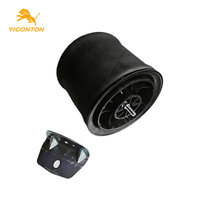 1V 9647 ট্রাক এয়ার স্প্রিং ফায়ারস্টোন W01-358-9647/1T15/MACK 57QL417M/হেন্ড্রিকসন 58786-2 এর জন্য উপযুক্ত