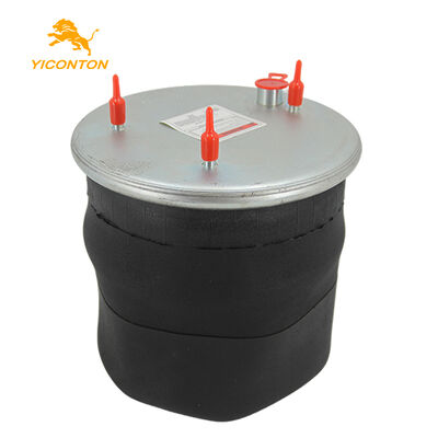 1V 6014SA ট্রাক এয়ার স্প্রিং ফায়ারস্টোন W01-M58-8683/কন্টিনেন্টেক 887MK1/এয়ারটেক 134782 এর জন্য উপযুক্ত