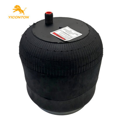 1V 6024 ট্রাক এয়ার স্প্রিং Contitech 4390NP01/Phoenix 1KF21-1NP/Airtech 34390-01K এর জন্য উপযুক্ত