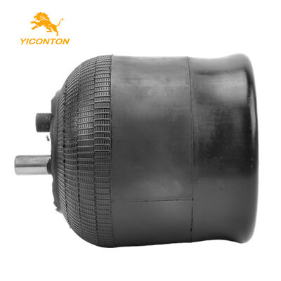 1V 6026 ট্রাক এয়ার স্প্রিং Contitech 4390NP02/Goodyear 9506/Phoenix 1KF21-2NP এর জন্য উপযুক্ত