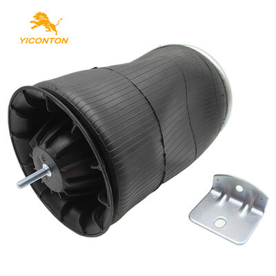 1V 6032 ট্রাক এয়ার স্প্রিং ফায়ারস্টোনের জন্য উপযুক্ত W01-358-9875/গুডইয়ার 1R12-432/নাভিস্টার 3541731C1