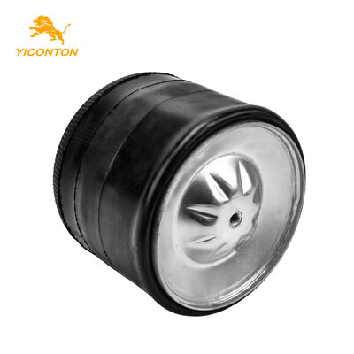 1V 9393 ট্রাক এয়ার স্প্রিং কন্টিনেন্টেক 4183 NP 24/এয়ারটেক 34183-24C/BENZ A9423202321 এর জন্য উপযুক্ত