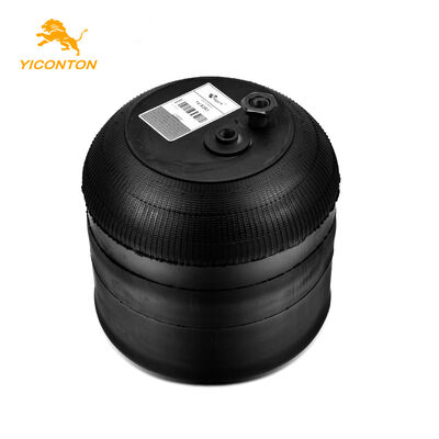 1V 9393 ট্রাক এয়ার স্প্রিং কন্টিনেন্টেক 4183 NP 24/এয়ারটেক 34183-24C/BENZ A9423202321 এর জন্য উপযুক্ত