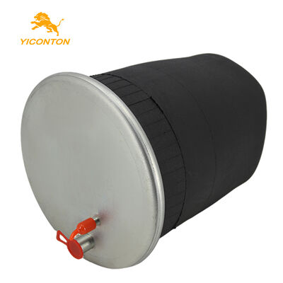 1V 6046SA ট্রাক এয়ার স্প্রিং Contitech 4884N1P01/Goodyear 03-08716 1R11-820 এর জন্য উপযুক্ত