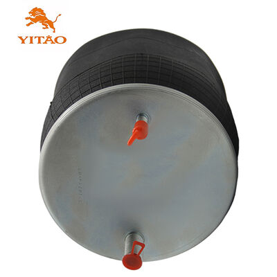 1V 6288 ট্রাক এয়ার স্প্রিং ফায়ারস্টোন W01-455-6288 1T15M-6/হেন্ড্রিকসন HA100053 এর জন্য উপযুক্ত