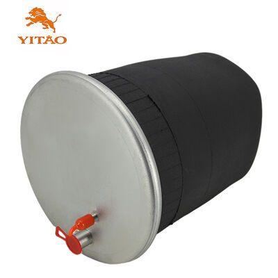 1V 6046SA Truck Air Spring Suitable for Contitech 4884N1P01/Goodyear 1R11-820/Airtech 34884P