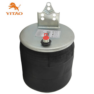 1V 6037 ট্রাক এয়ার স্প্রিং গ্র্যানিং 93807/গুডইয়ার 566-22-3-530/কনটিনেন্টাল 6630NP01 এর জন্য উপযুক্ত