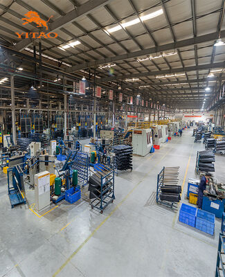 1V 9367 ট্রাক এয়ার স্প্রিং ফায়ারস্টোনের জন্য উপযুক্ত W01-358-9367/Goodyear 1R12-283/Contitech 4159NP05