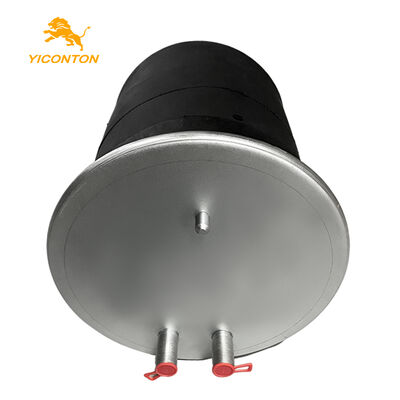 1V 6146 ট্রাক এয়ার স্প্রিং ফায়ারস্টোন W01-M58-8786/গুডইয়ার 1R13-711/Contitech 4912NP07 এর জন্য উপযুক্ত