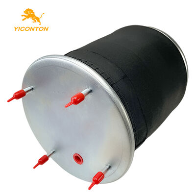 1V 6364 ট্রাক এয়ার স্প্রিং ফায়ারস্টোন W01-M58-6364/গুডইয়ার 1R14-061/কনটিটেক 813MB/ভাইবার্টি 128147 এর জন্য উপযুক্ত