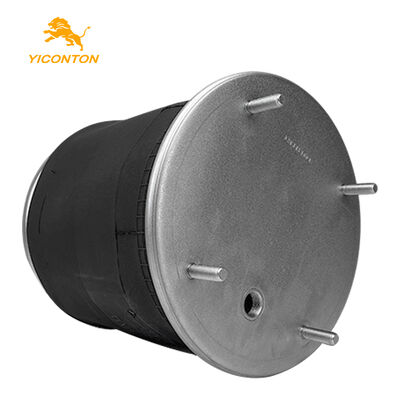 1V 6345 ট্রাক এয়ার স্প্রিং ফায়ারস্টোন W01-M58-6348/কন্টিনেন্টাল 4023NP03/টরাস KR624-18 এর জন্য উপযুক্ত