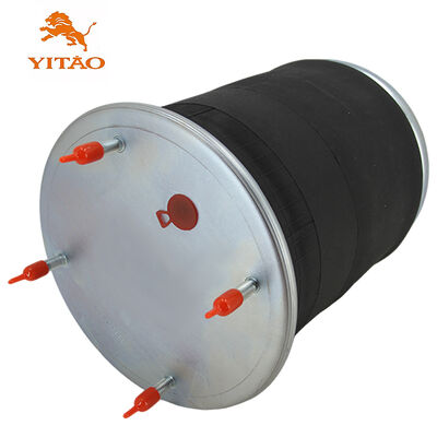 1V 7370 ট্রাক এয়ার স্প্রিং ফায়ারস্টোন W01-M58-7370/কনটিনেন্টেক 4028NP05/গুডইয়ার 1R14-721 এর জন্য উপযুক্ত